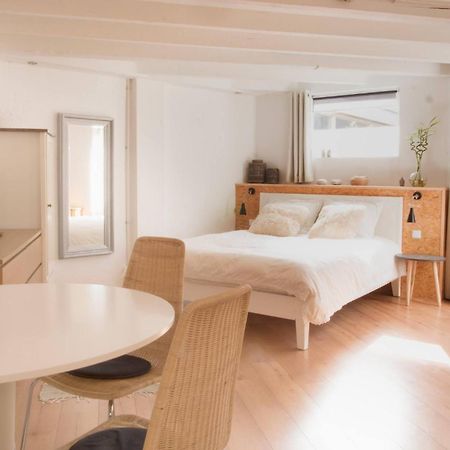 Beach House Sea La Vie 50 Meters From The Beach Zandvoort Bagian luar foto